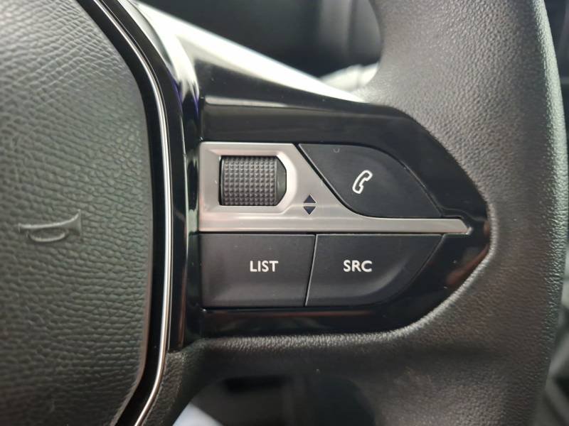Peugeot Partner - Photo 36