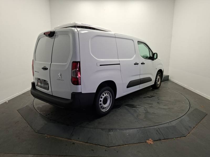 Peugeot Partner - Photo 5