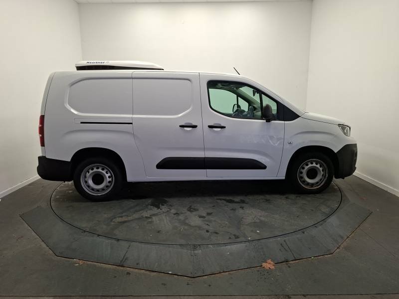 Peugeot Partner - Photo 6