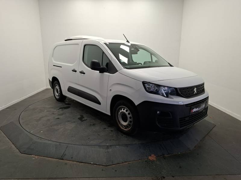 Peugeot Partner - Photo 7