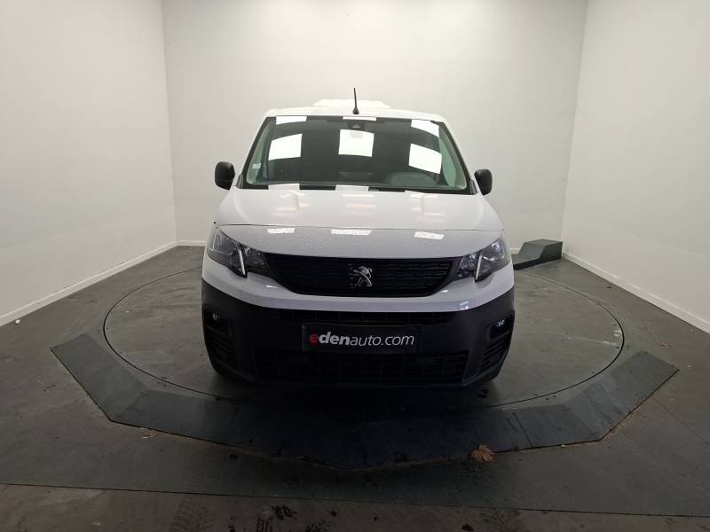 Peugeot Partner - Photo 8