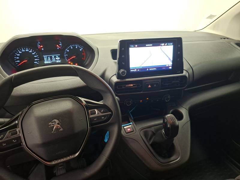 Peugeot Partner - Photo 10