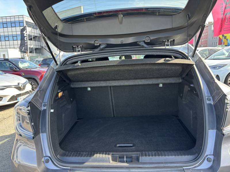 Renault Captur - Photo 16