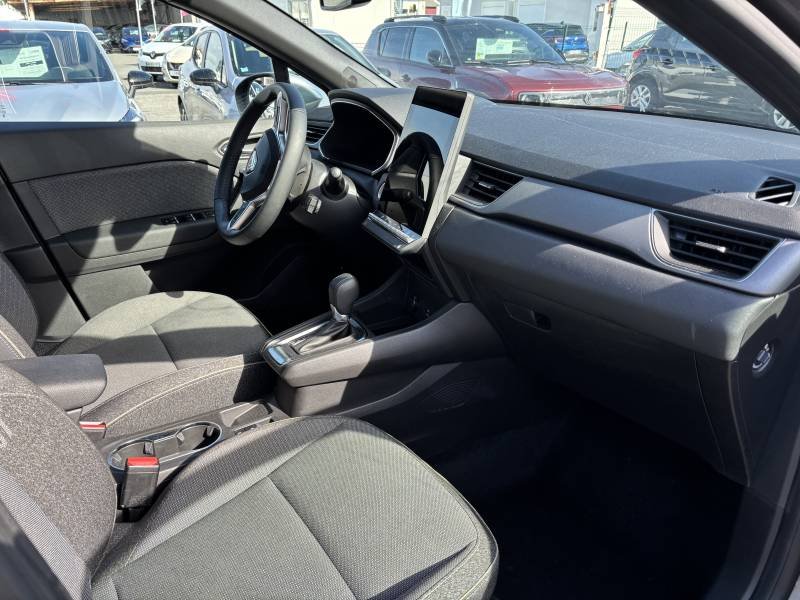 Renault Captur - Photo 17