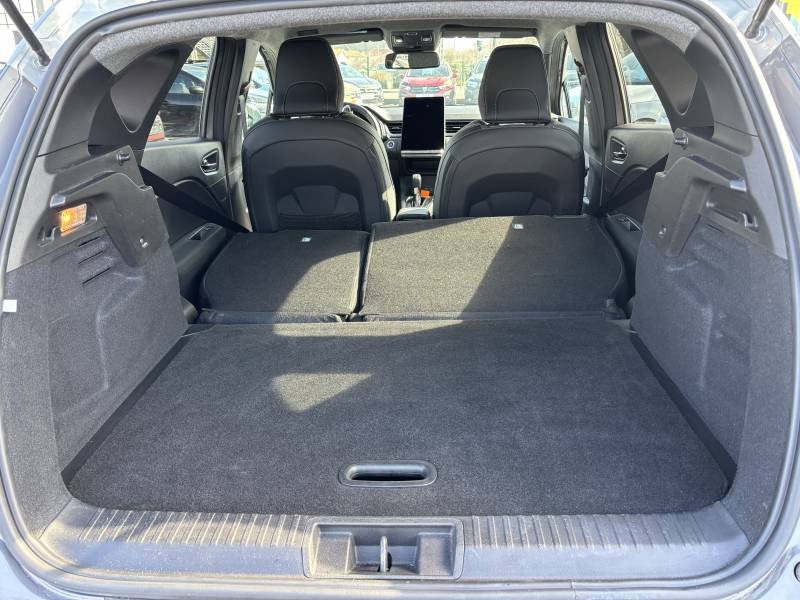 Renault Captur - Photo 18