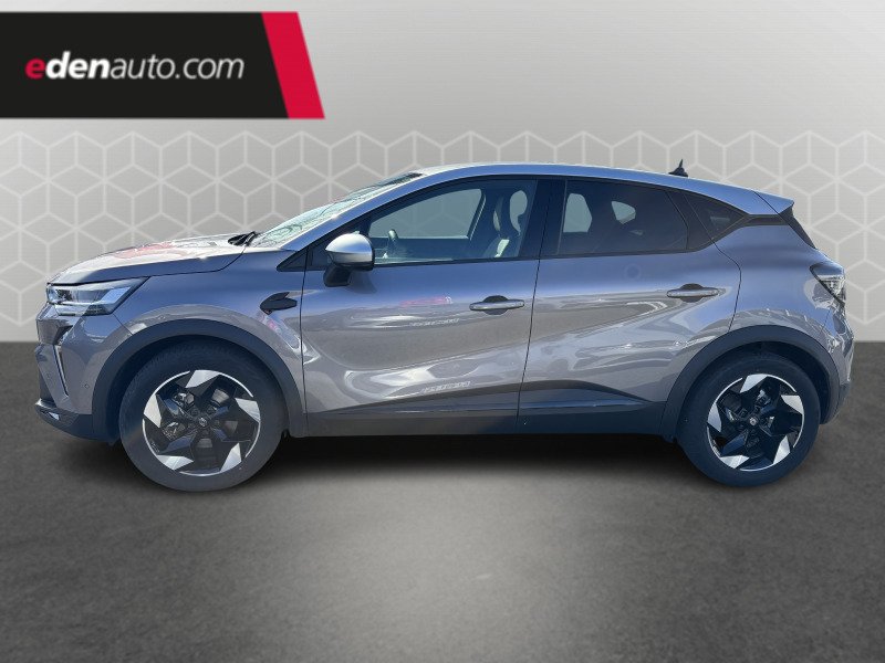 Renault Captur - Photo 2