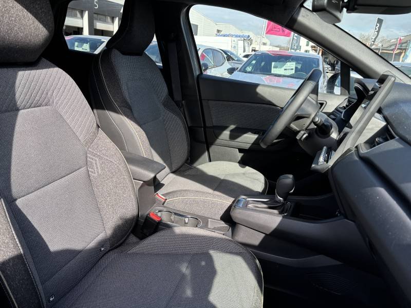 Renault Captur - Photo 22