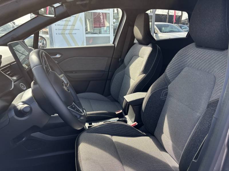 Renault Captur - Photo 23