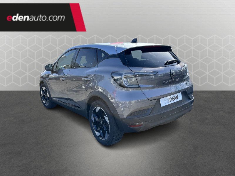 Renault Captur - Photo 3