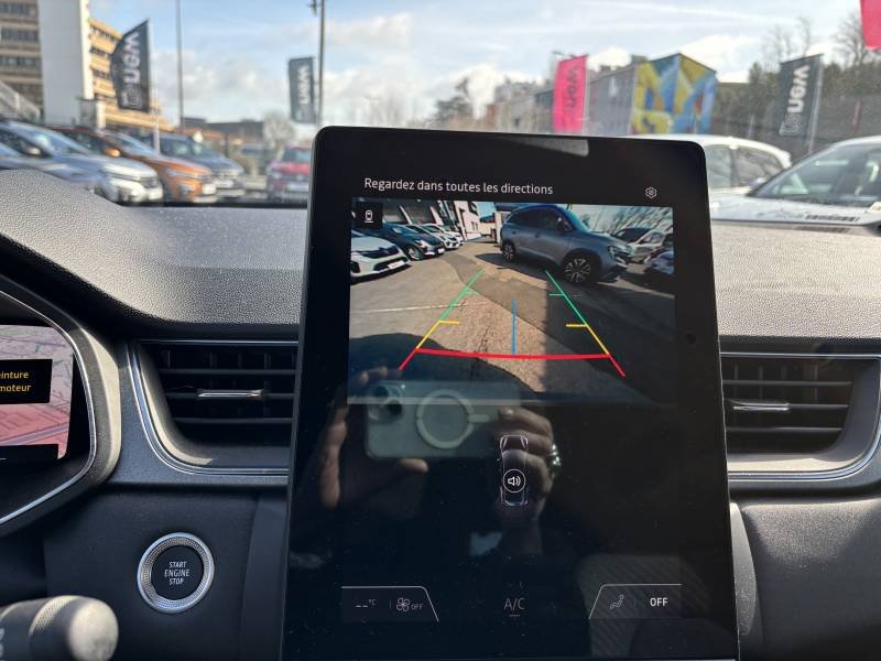 Renault Captur - Photo 33