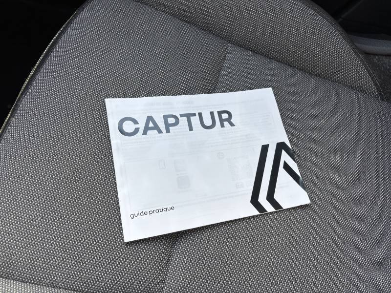 Renault Captur - Photo 41