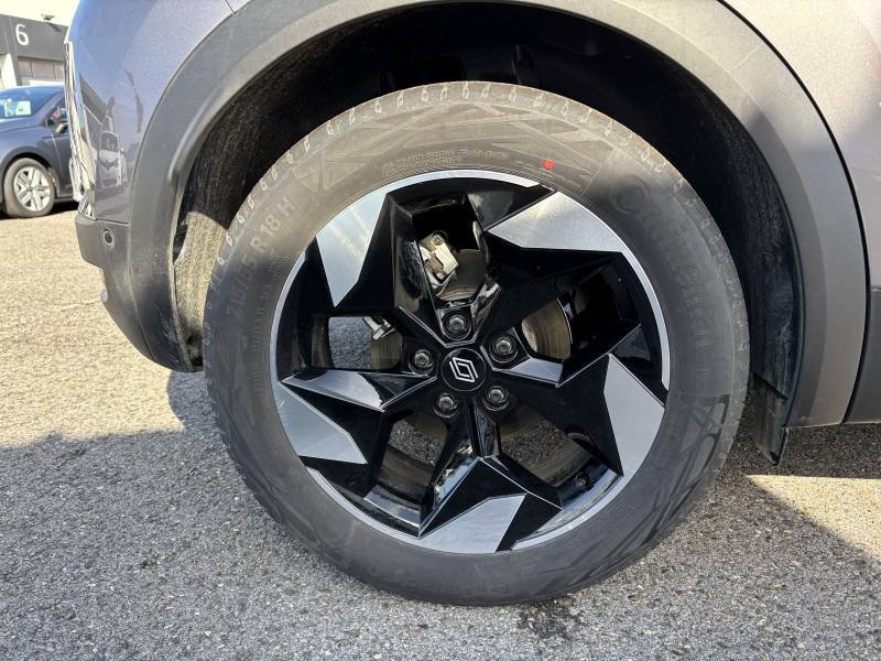 Renault Captur - Photo 8