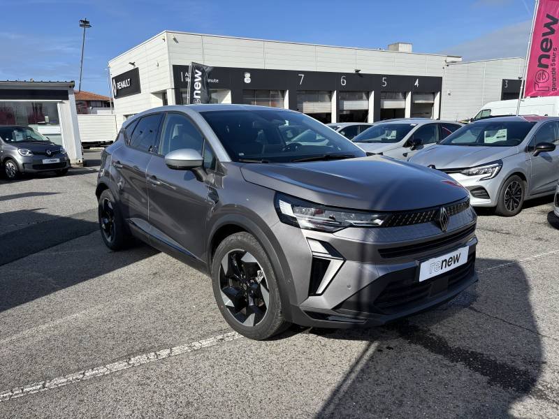 Renault Captur - Photo 10