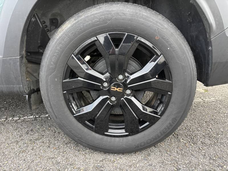 Dacia Jogger - Photo 12