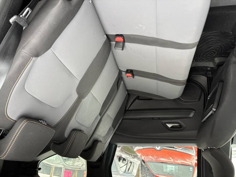 Dacia Jogger - Photo 19