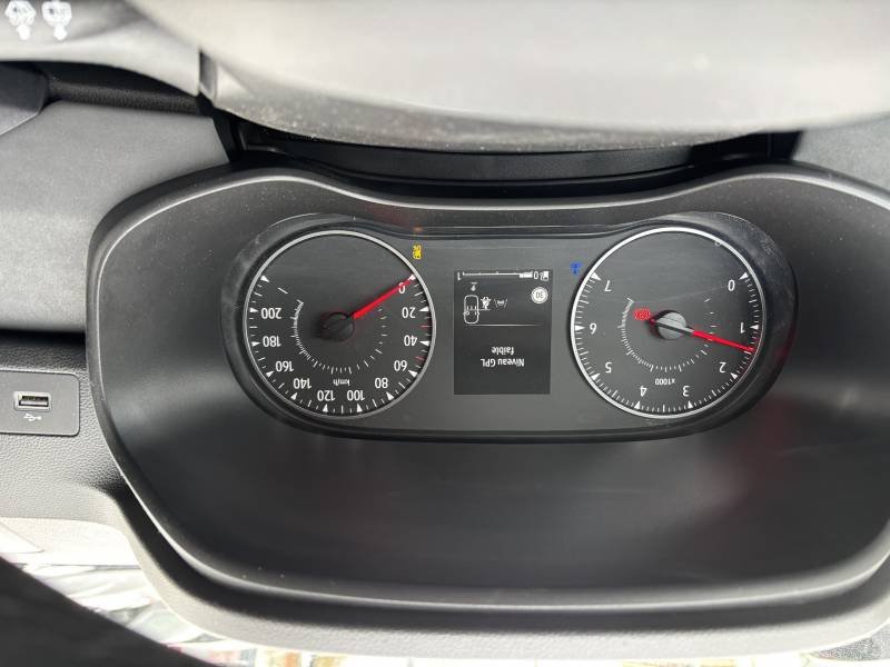 Dacia Jogger - Photo 26