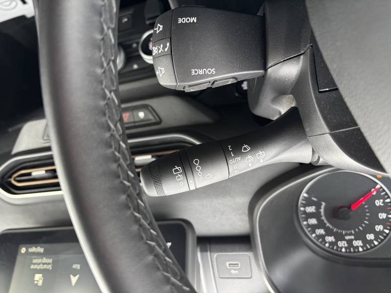 Dacia Jogger - Photo 30