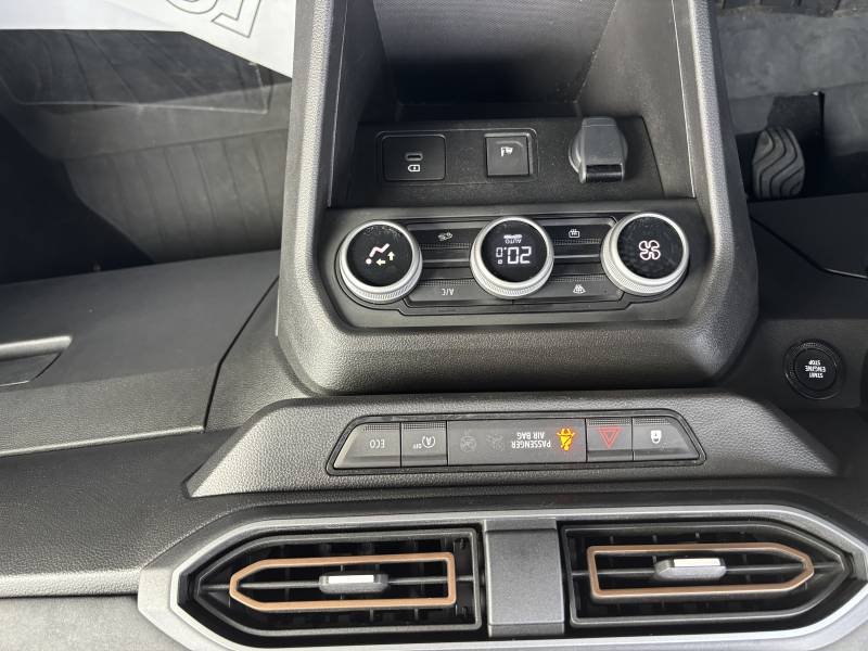 Dacia Jogger - Photo 38
