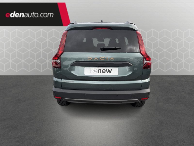 Dacia Jogger - Photo 4