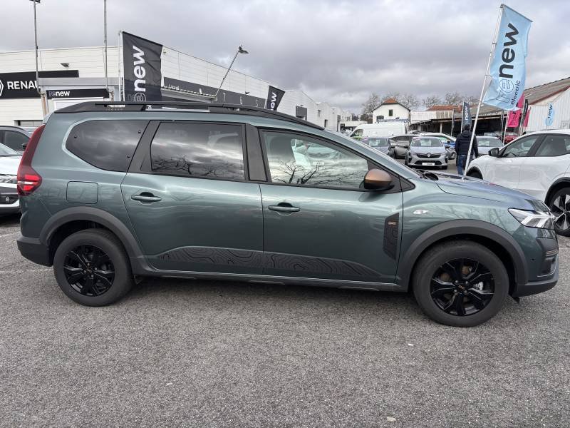 Dacia Jogger - Photo 9