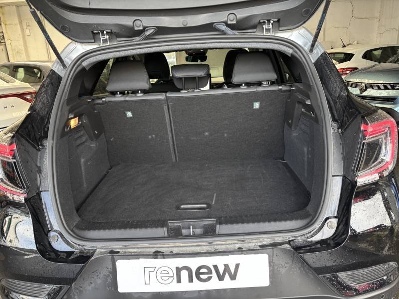 Renault Captur - Photo 15