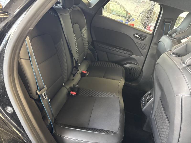 Renault Captur - Photo 22