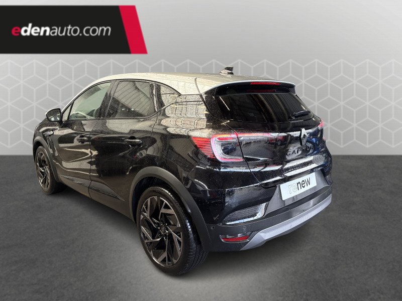Renault Captur - Photo 3