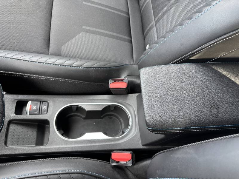 Renault Captur - Photo 38