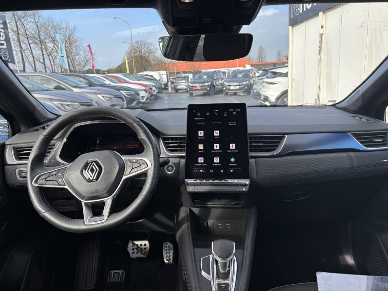 Renault Captur - Photo 40