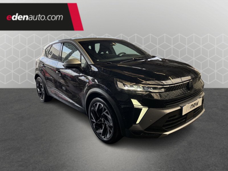 Renault Captur - Photo 7
