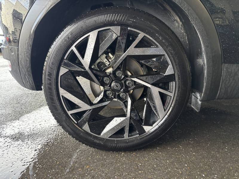 Renault Captur - Photo 10