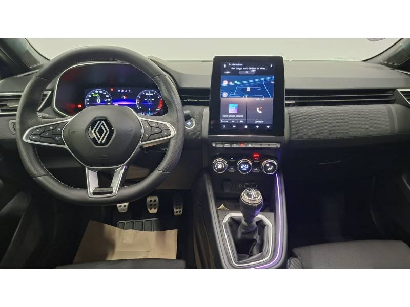 Renault Clio - Photo 11