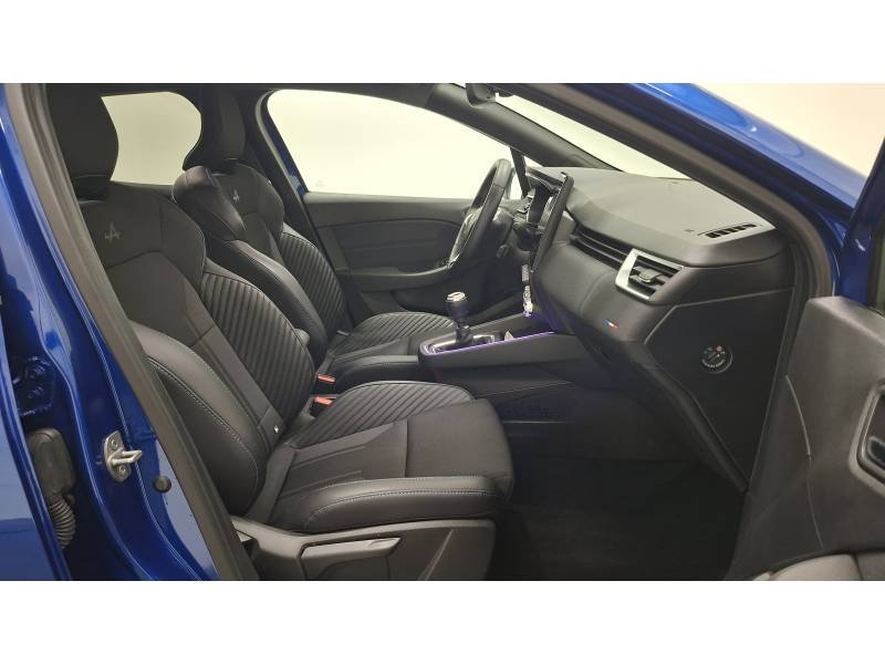 Renault Clio - Photo 12