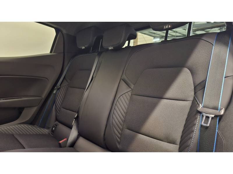 Renault Clio - Photo 13
