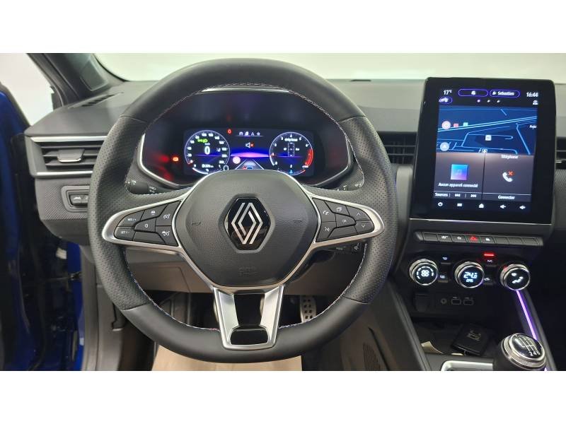 Renault Clio - Photo 14