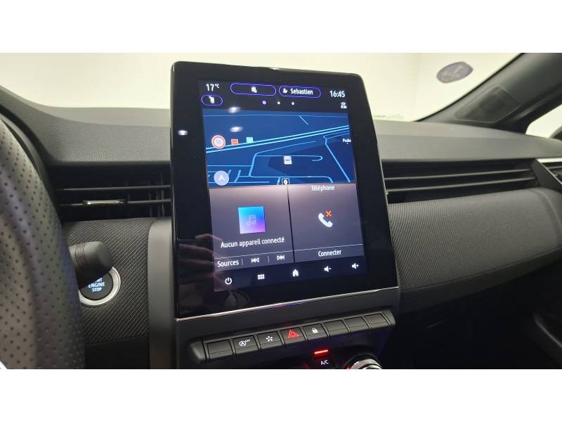 Renault Clio - Photo 15