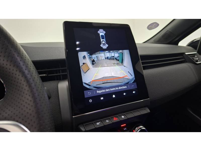 Renault Clio - Photo 16