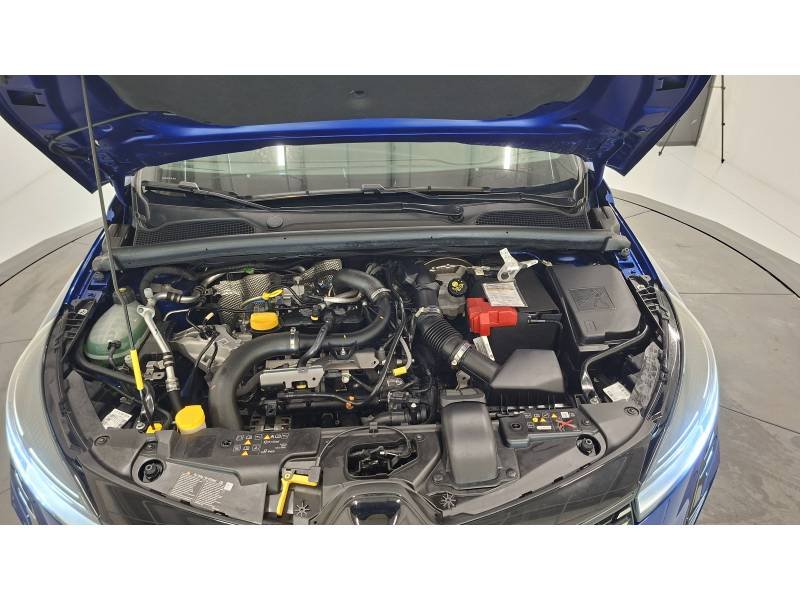 Renault Clio - Photo 21