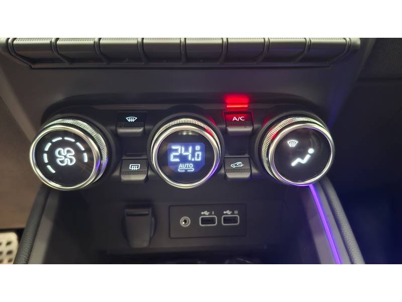Renault Clio - Photo 22