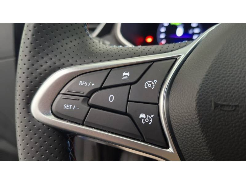 Renault Clio - Photo 28