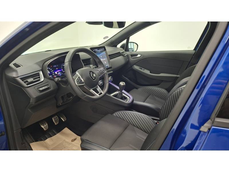Renault Clio - Photo 35