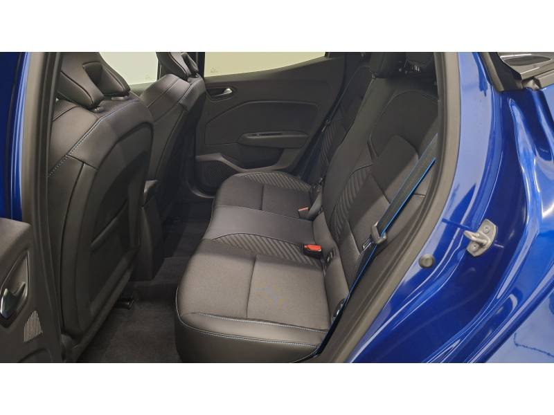 Renault Clio - Photo 38