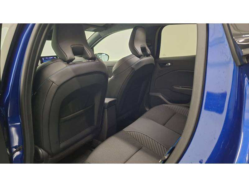 Renault Clio - Photo 39