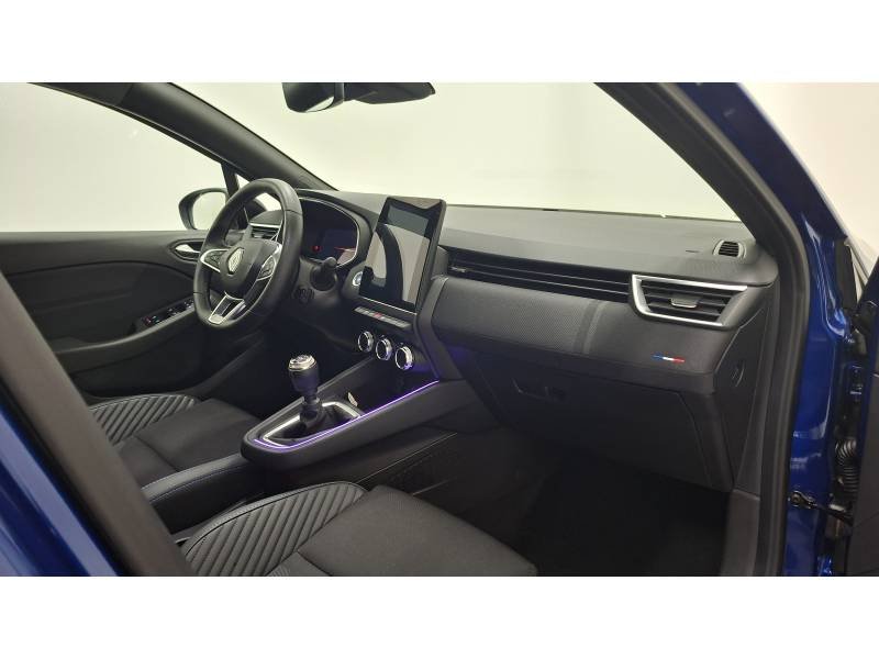 Renault Clio - Photo 48