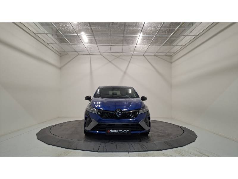 Renault Clio - Photo 8