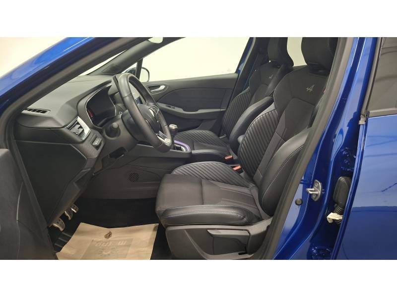 Renault Clio - Photo 10