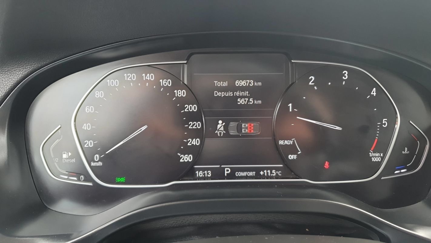 BMW X3 - Photo 12