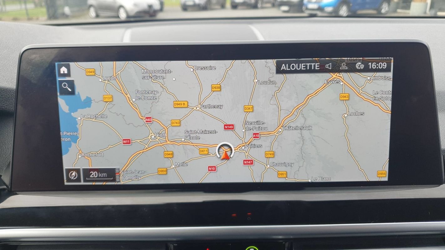 BMW X3 - Photo 13