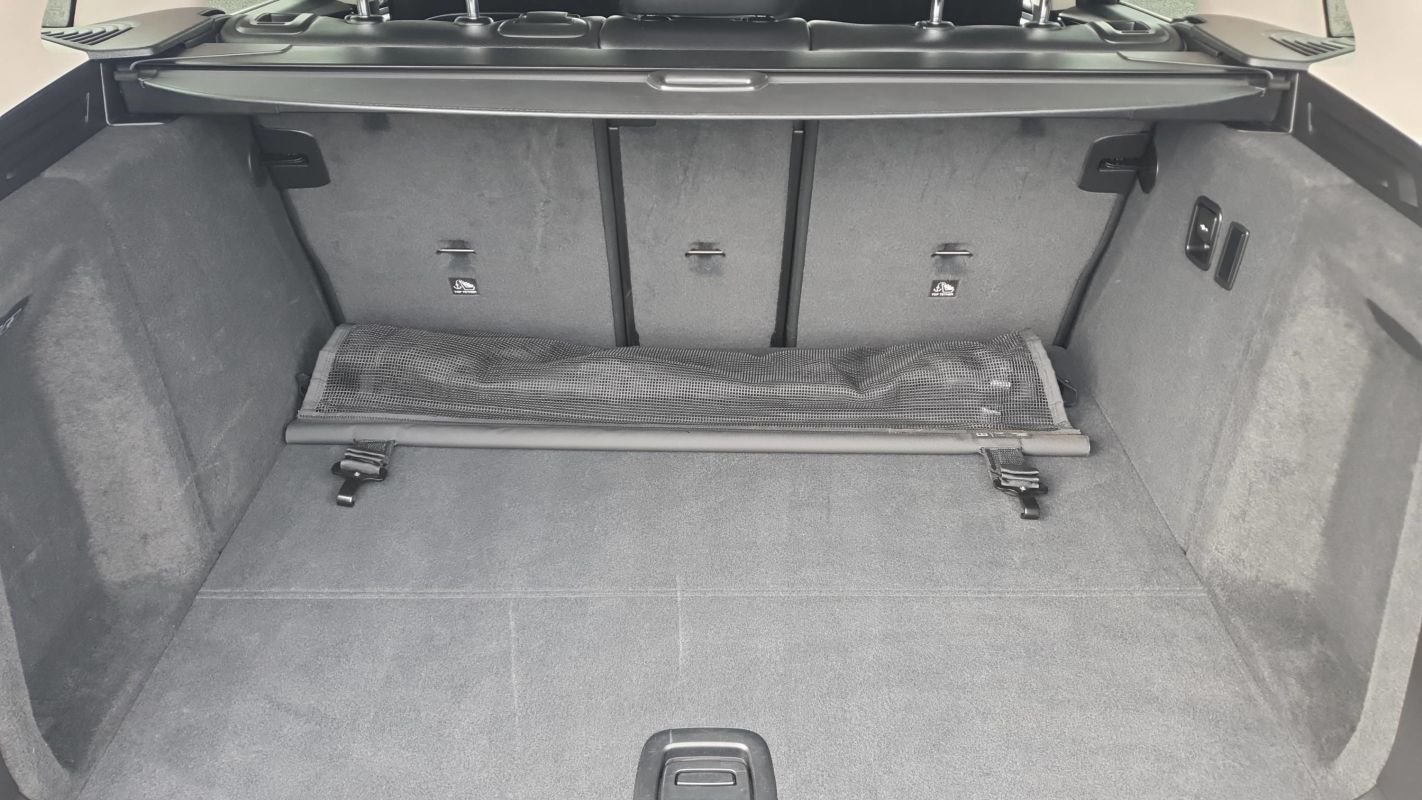 BMW X3 - Photo 14