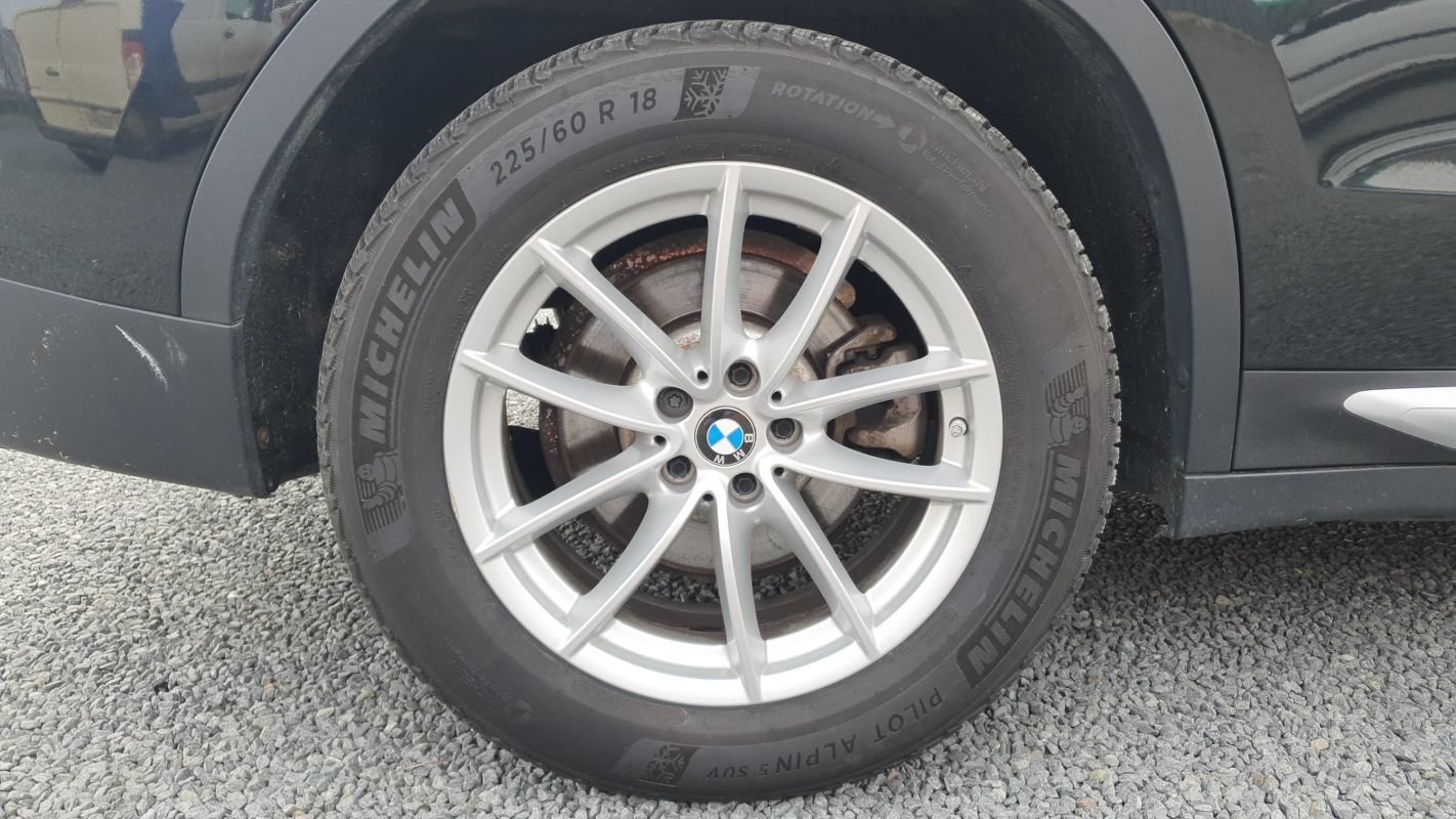 BMW X3 - Photo 16
